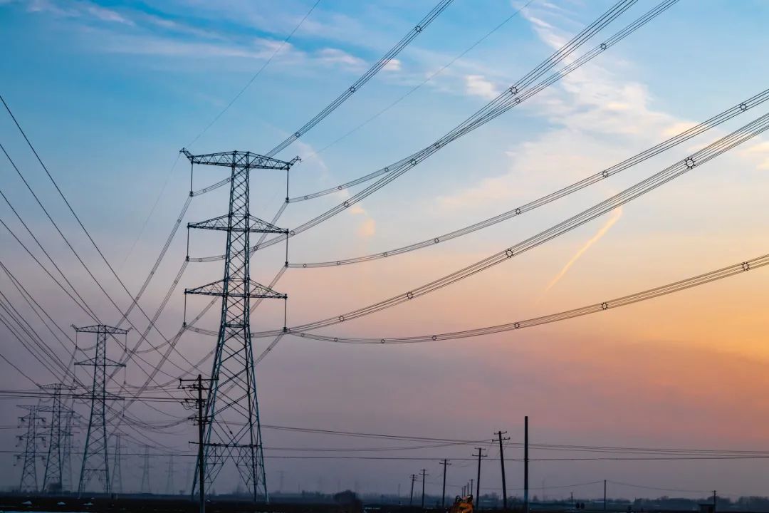 電力電廠行業(yè)