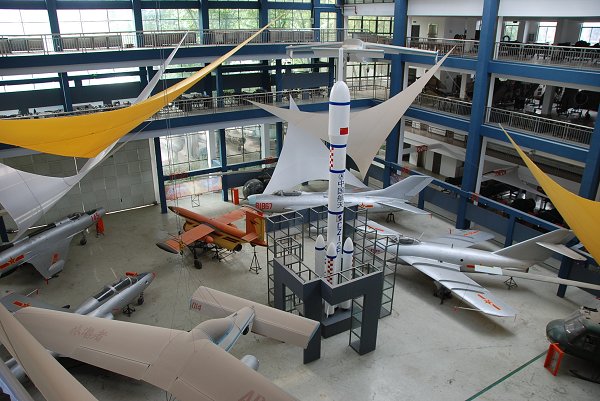 軍工航空航天